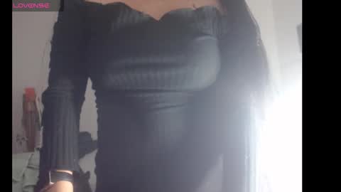 Anii Mantilla online show from September 22, 6:23 am