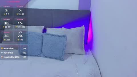 anni online show from September 21, 2:32 am