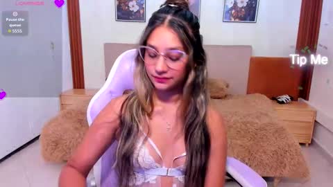 anni online show from March 5, 3:02 am