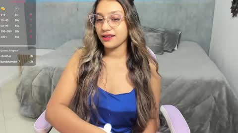 anni online show from May 29, 2:31 am