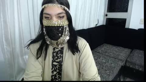 Anissa online show from November 18, 5:30 am