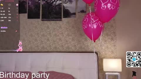 Alice online show from November 14, 3:12 pm