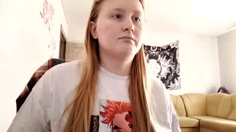 Anika online show from September 20, 2:15 pm