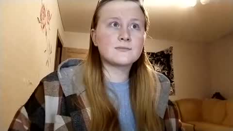 Anika online show from October 2, 12:15 am