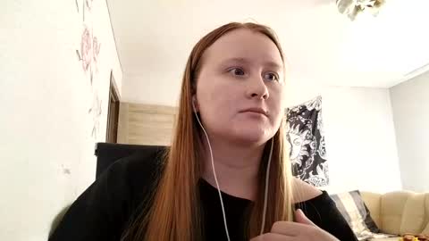 Anika online show from April 21, 3:52 pm