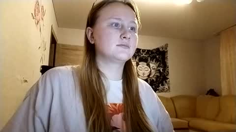 Anika online show from November 6, 12:05 am