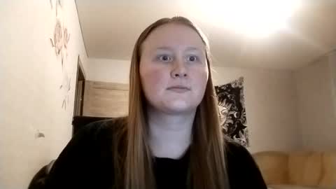 Anika online show from May 16, 12:24 am