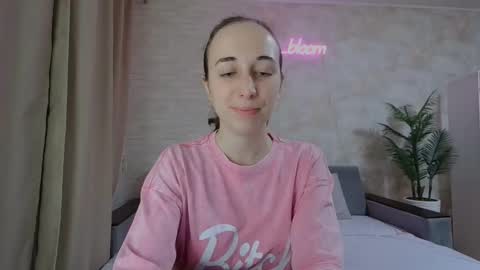 anikabloom online show from January 18, 12:13 am