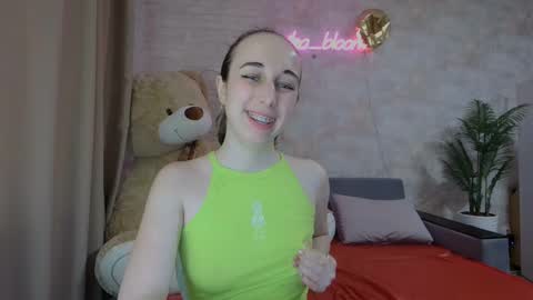 anikabloom online show from March 10, 6:38 am