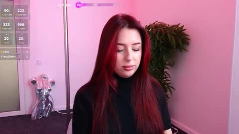 Anika online show from March 16, 7:12 am