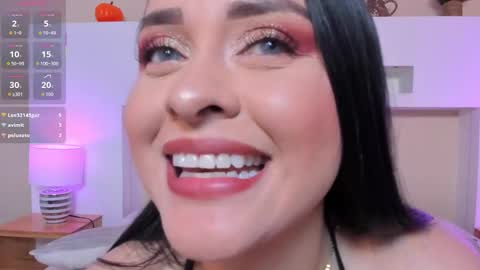 Anika Romano online show from January 6, 5:38 pm