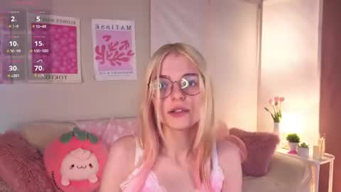 Monica online show from July 25, 4:41 am
