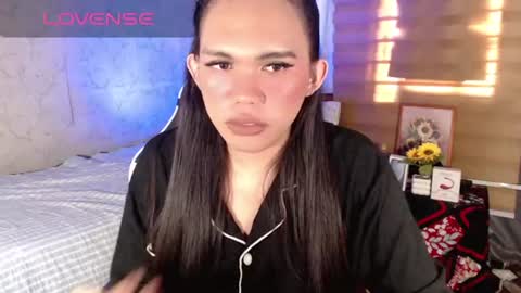 Your Baby Casie online show from March 7, 2:07 am