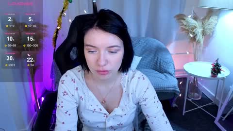 Anika  online show from January 3, 8:54 pm