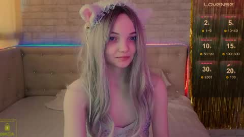 Alica online show from April 24, 12:24 am