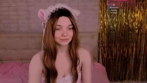 Alica online show from March 15, 3:08 am