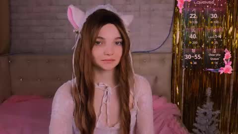 Alica online show from January 7, 2:59 am