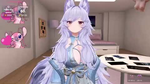 animecutie online show from July 25, 12:34 pm