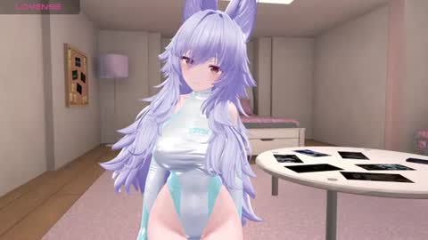 animecutie online show from July 24, 12:25 pm