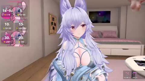 animecutie online show from July 23, 12:13 pm