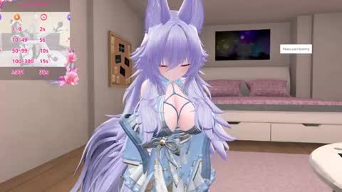animecutie online show from May 28, 12:25 pm
