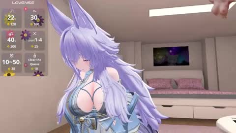 animecutie online show from June 8, 12:28 pm