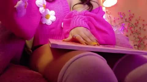 Anisahade online show from June 23, 3:32 pm