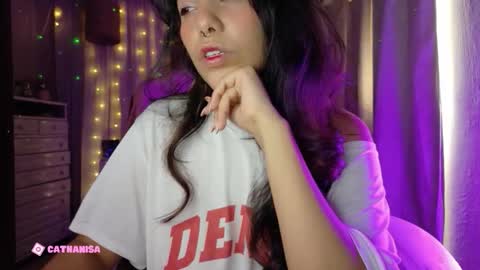 Anisahade online show from November 6, 4:57 pm