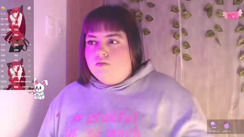 anishasanchezcm101 online show from February 15, 6:16 am