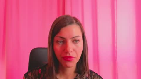 Anni online show from September 28, 6:20 am