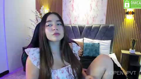 Only true pirates will know the path to the treasure... Anissa online show from June 17, 6:53 pm
