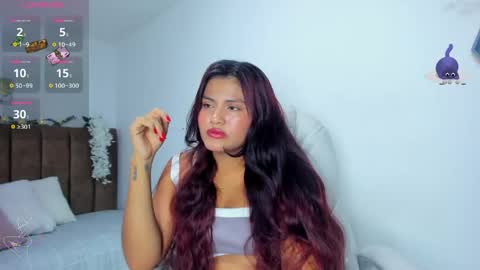 ANITTA online show from April 11, 4:40 am