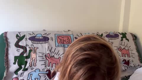 Snapshot of anita__hills chatting on December 25, 1:20 am anita__hills online show from December 25, 1:20 am