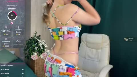 Anita online show from June 11, 12:32 am