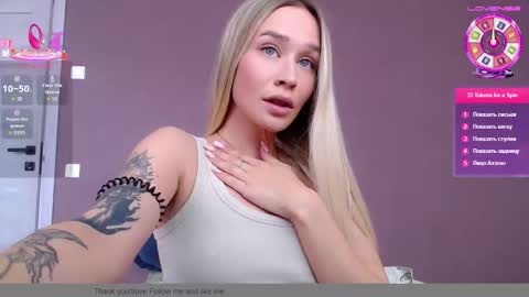 anita_delicious online show from September 30, 11:05 am
