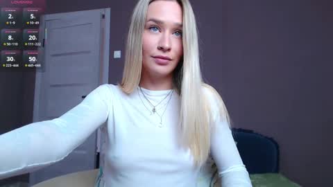 anita_delicious online show from October 20, 9:56 am