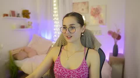 Anita Grey online show from December 21, 7:29 pm