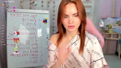 Anita online show from December 3, 5:59 pm