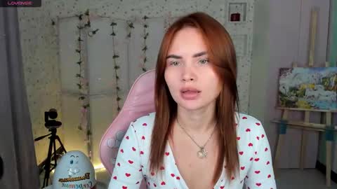 Anita online show from November 16, 11:54 am