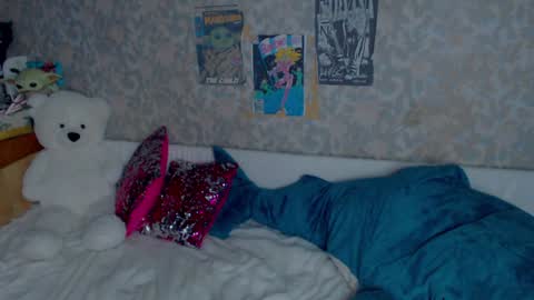 anita_moon_ online show from December 27, 9:17 am