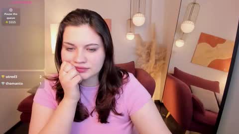 Anita online show from February 12, 10:55 pm