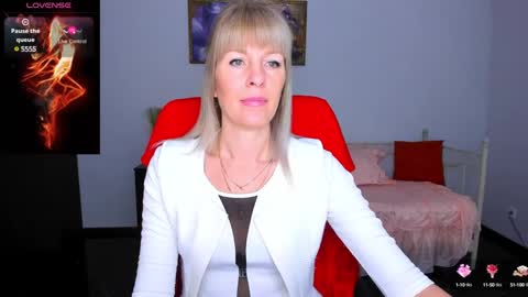 Snapshot of anita_tayson chatting on March 1, 7:08 am Anita online show from March 1, 7:08 am