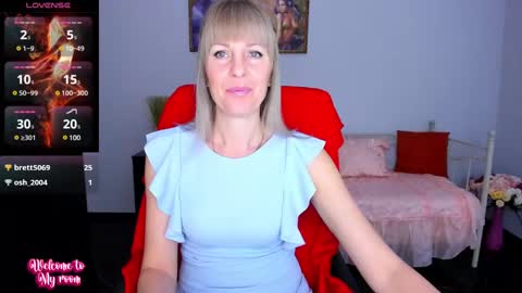 Snapshot of anita_tayson chatting on February 20, 7:12 am Anita online show from February 20, 7:12 am