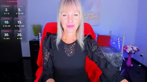 Snapshot of anita_tayson chatting on September 30, 6:30 am Anita online show from September 30, 6:30 am