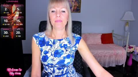 Snapshot of anita_tayson chatting on January 10, 6:53 am Anita online show from January 10, 6:53 am