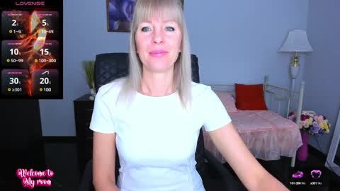 Snapshot of anita_tayson chatting on January 21, 6:54 am Anita online show from January 21, 6:54 am