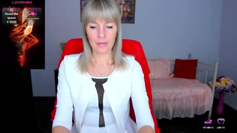 Snapshot of anita_tayson chatting on March 4, 7:08 am Anita online show from March 4, 7:08 am