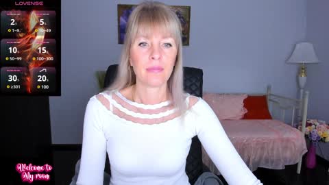 Snapshot of anita_tayson chatting on January 24, 6:46 am Anita online show from January 24, 6:46 am
