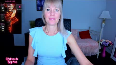 Snapshot of anita_tayson chatting on December 11, 6:58 am Anita online show from December 11, 6:58 am
