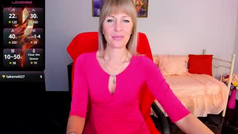 Snapshot of anita_tayson chatting on February 26, 7:12 am Anita online show from February 26, 7:12 am